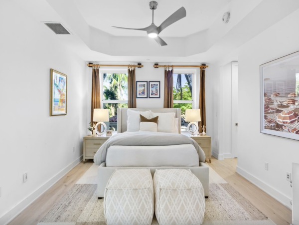 Ultra Posh South end Condo with Private Pool and Spa